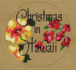 D223christmas In Hawaii